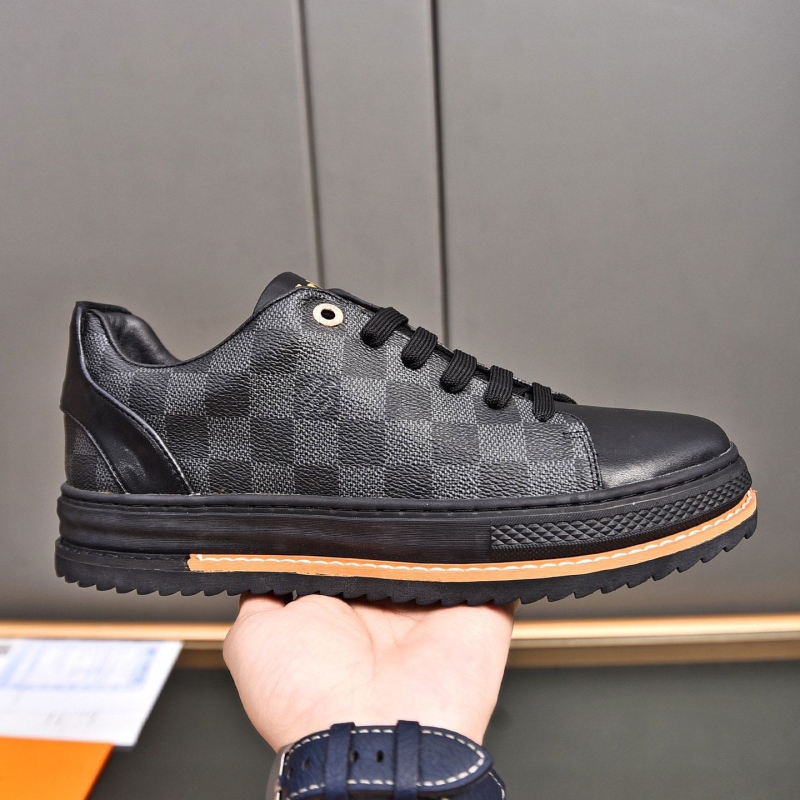 LV Casual Shoes